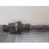 Recambio de transmision delantera derecha para renault espace /grand espace (je0) 2.0 16v espace rt referencia OEM IAM   