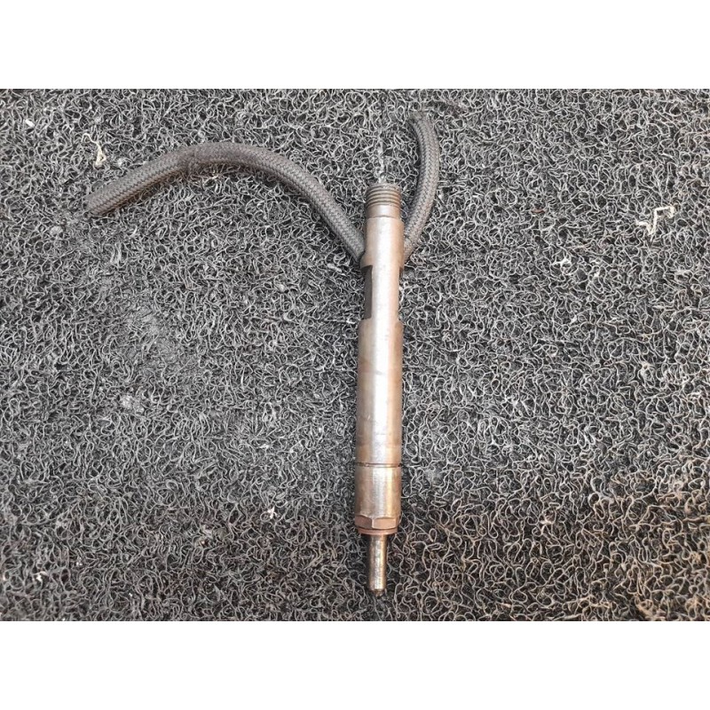 Recambio de inyector para ford transit connect (tc7) furg. referencia OEM IAM XS4QTF  DELPHI
