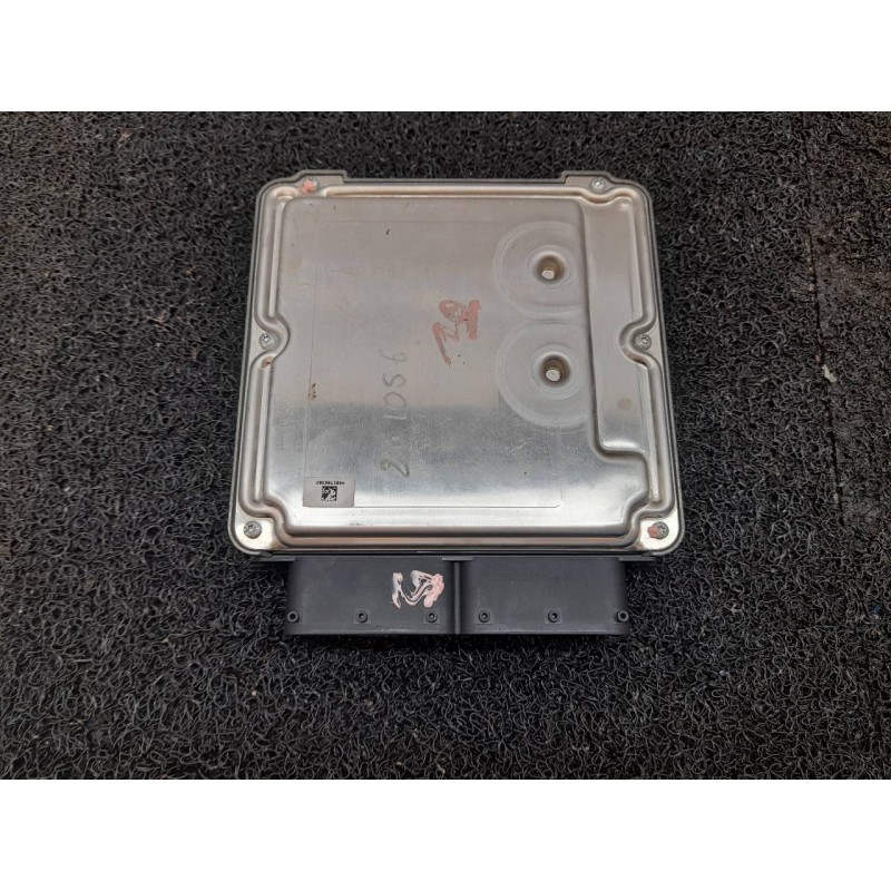 Recambio de centralita motor uce para audi a5 sportback (f5a) sport referencia OEM IAM 0261S15156 06L907309 BOSCH 3