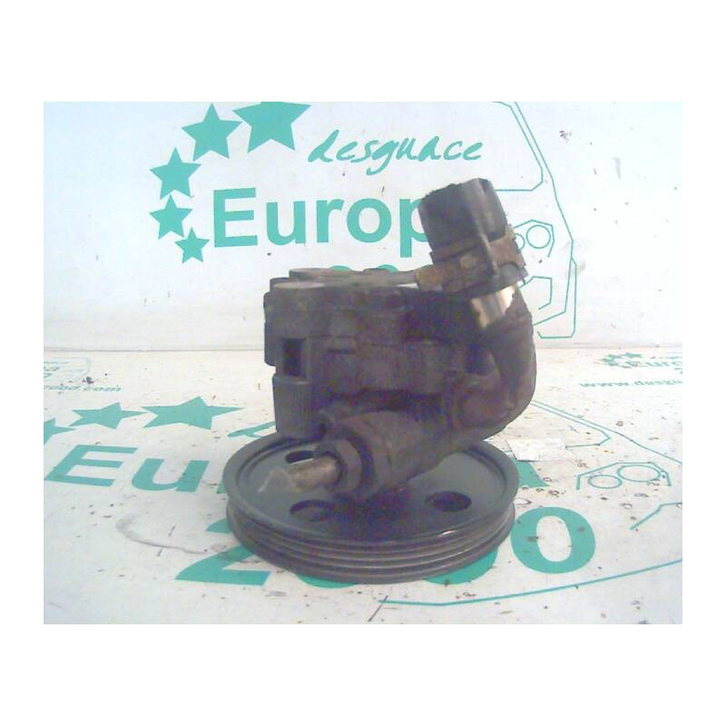 Recambio de bomba direccion para chrysler grand voyager 2.5crdi referencia OEM IAM   