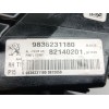 Recambio de piloto trasero derecho para peugeot 3008 active pack referencia OEM IAM 9836231180  