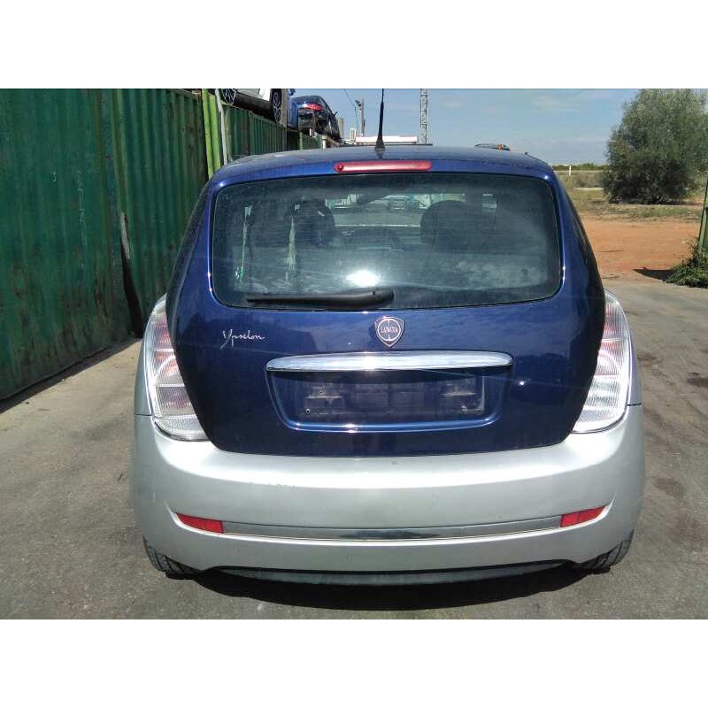 lancia ypsilon (101) del año 2008
