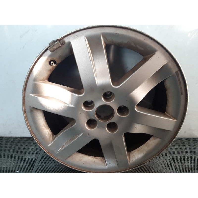 Recambio de llanta para renault espace iv (jk0) 2.2 dci turbodiesel referencia OEM IAM 8200103224D - Azul 2