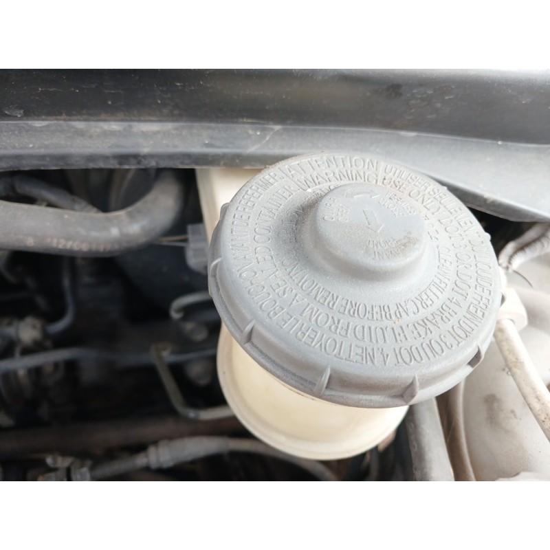 Recambio de bomba freno para honda civic vii coupé (em2) 1.7 i vtec (em2) referencia OEM IAM 46100S04L54 - Gris 3