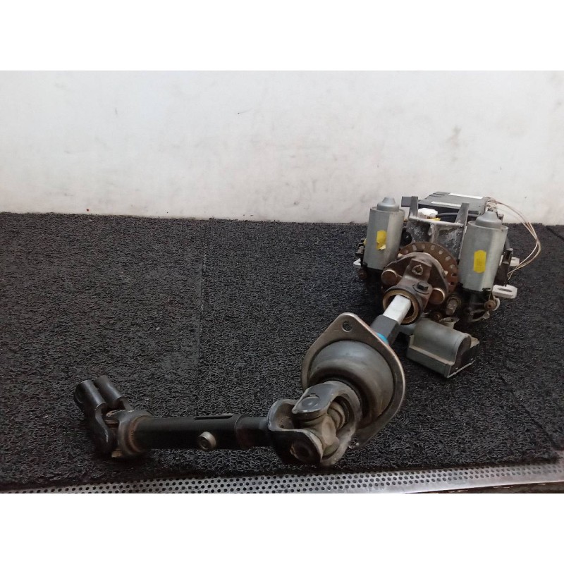 Recambio de columna direccion para jaguar s-type 3.0 v6 referencia OEM IAM 1W4C3C529BA - Gris 4