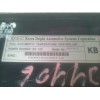 Recambio de mando climatizador para daewoo lacetti 1.6 cat referencia OEM IAM 96615415 KB DAC