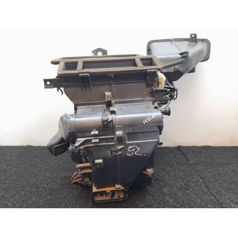 Recambio de calefaccion entera normal para hyundai i20 classic referencia OEM IAM - Negro 3
