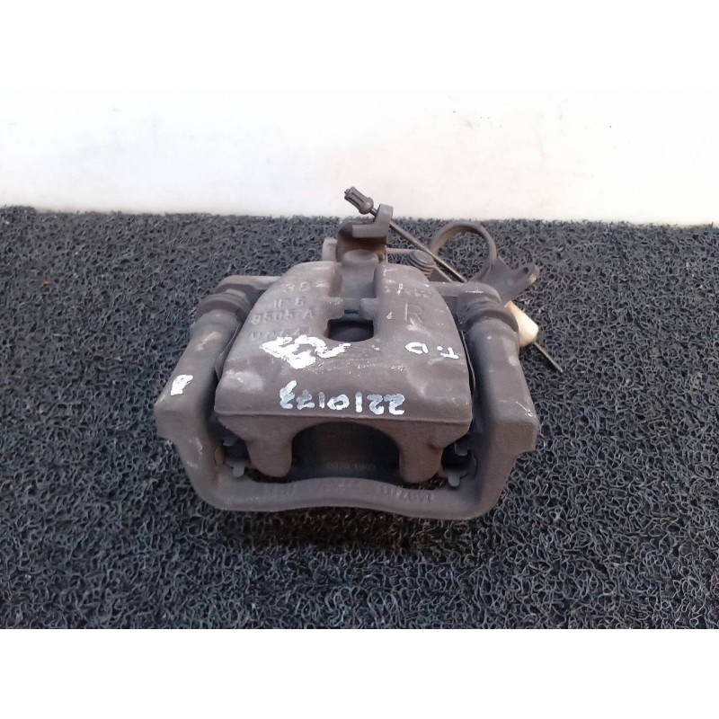 Recambio de pinza de freno trasera derecha para ford mondeo ber. (ca2) trend referencia OEM IAM 8505A  TRW