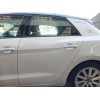 Recambio de puerta trasera izquierda para audi a1 sportback (gba) 25 tfsi referencia OEM IAM   
