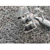 Recambio de elevalunas delantero izquierdo para nissan primera berlina (p11) comfort referencia OEM IAM   