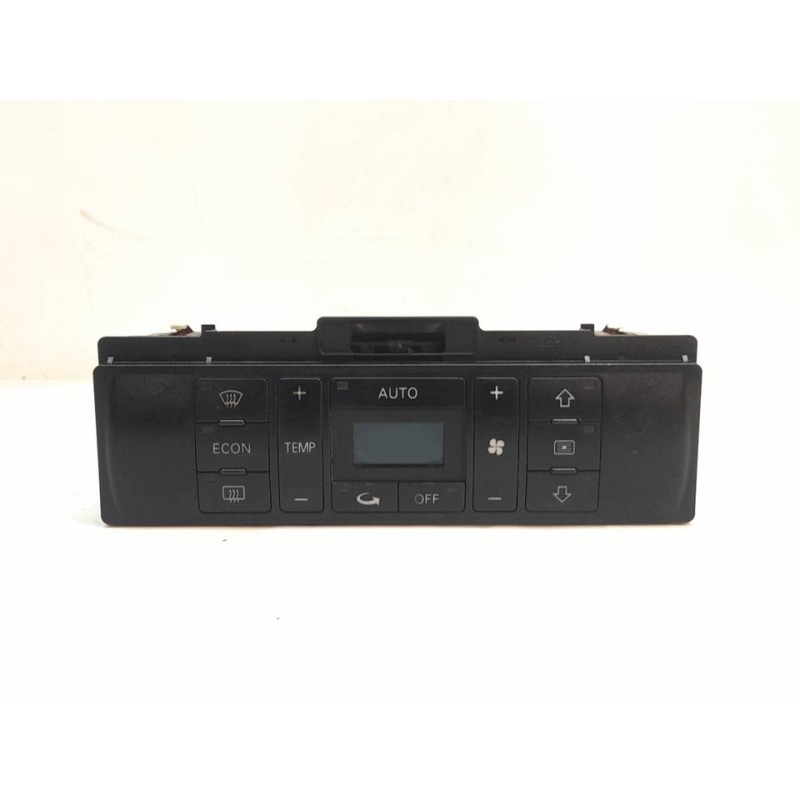 Recambio de mando climatizador para audi a4 berlina (b5) 2.5 tdi referencia OEM IAM 8D0820043M 5HB00790805 