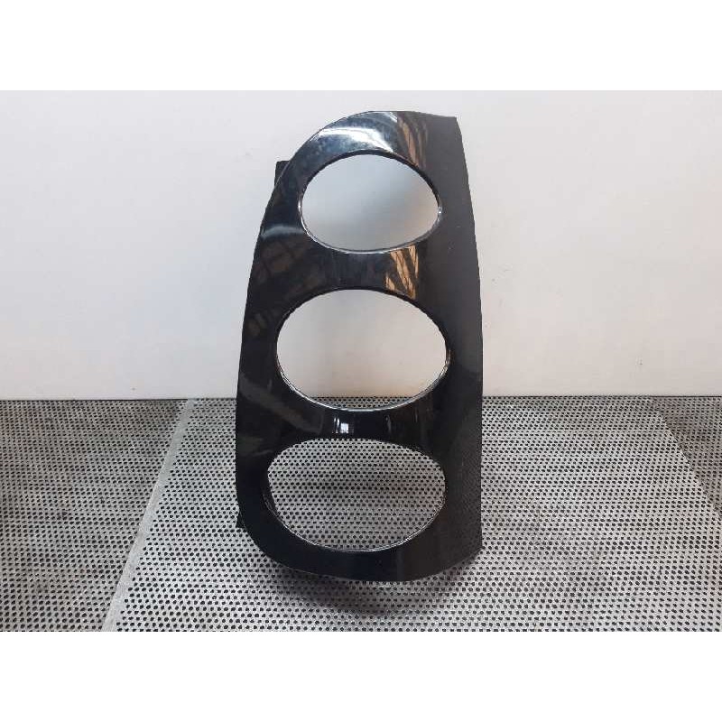 Recambio de molduras traseras para smart coupe básico (37kw) referencia OEM IAM   