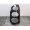 Recambio de molduras traseras para smart coupe básico (37kw) referencia OEM IAM   