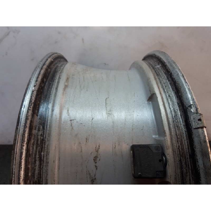Recambio de llanta para renault espace iv (jk0) 2.2 dci turbodiesel referencia OEM IAM 8200103224D - Azul 3