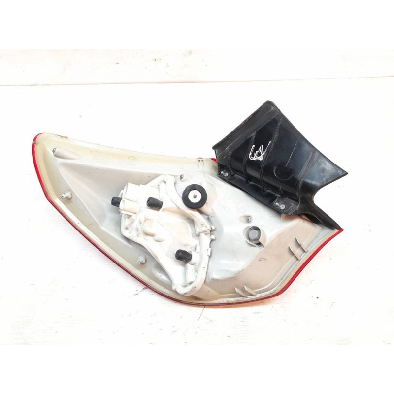Recambio de piloto trasero derecho para opel astra j lim. selective referencia OEM IAM 2