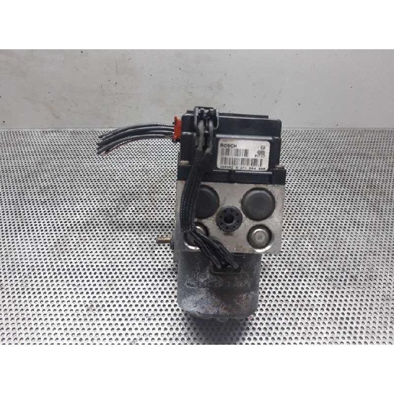 Recambio de abs para renault espace iv (jk0) 2.2 dci turbodiesel referencia OEM IAM 0273004406 0265216726 BOSCH 6