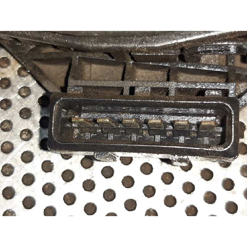 Recambio de potenciometro pedal para volvo s70 berlina 2.5 turbodiesel referencia OEM IAM 9447135 33493 9447136 5