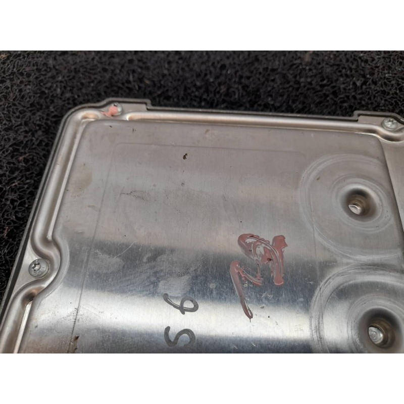 Recambio de centralita motor uce para audi a5 sportback (f5a) sport referencia OEM IAM 0261S15156 06L907309 BOSCH 4