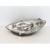 Recambio de faro izquierdo para peugeot 1007 urban referencia OEM IAM 9644997280  