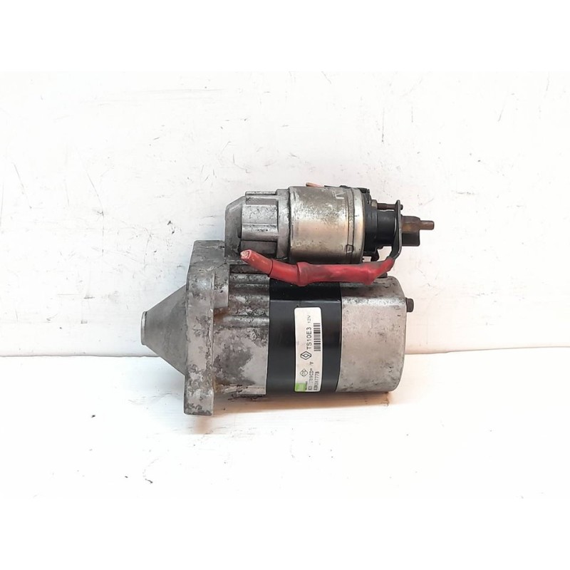 Recambio de motor arranque para renault megane ii classic berlina confort authentique referencia OEM IAM 8200266777B  