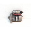 Recambio de motor arranque para renault megane ii classic berlina confort authentique referencia OEM IAM 8200266777B  