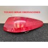 Recambio de piloto trasero derecho para peugeot 607 (s1) pack referencia OEM IAM   