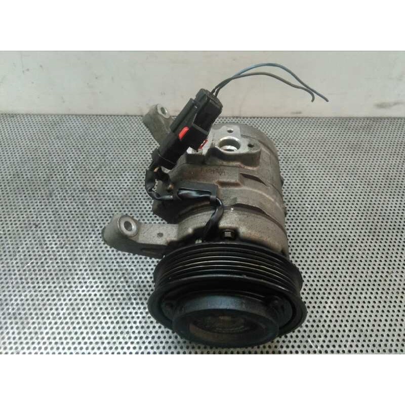 Recambio de compresor aire acondicionado para chrysler neon (pl) 1.6 lx referencia OEM IAM 4472203781 4
