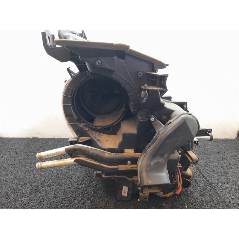 Recambio de calefaccion entera normal para hyundai i20 classic referencia OEM IAM - Negro 4
