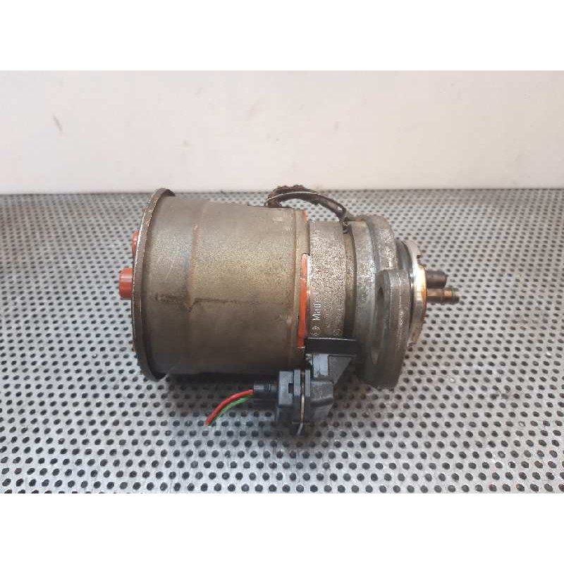 Recambio de delco para volkswagen polo berlina (6n1) concept referencia OEM IAM 0237521061 030905205AB - Verde 4