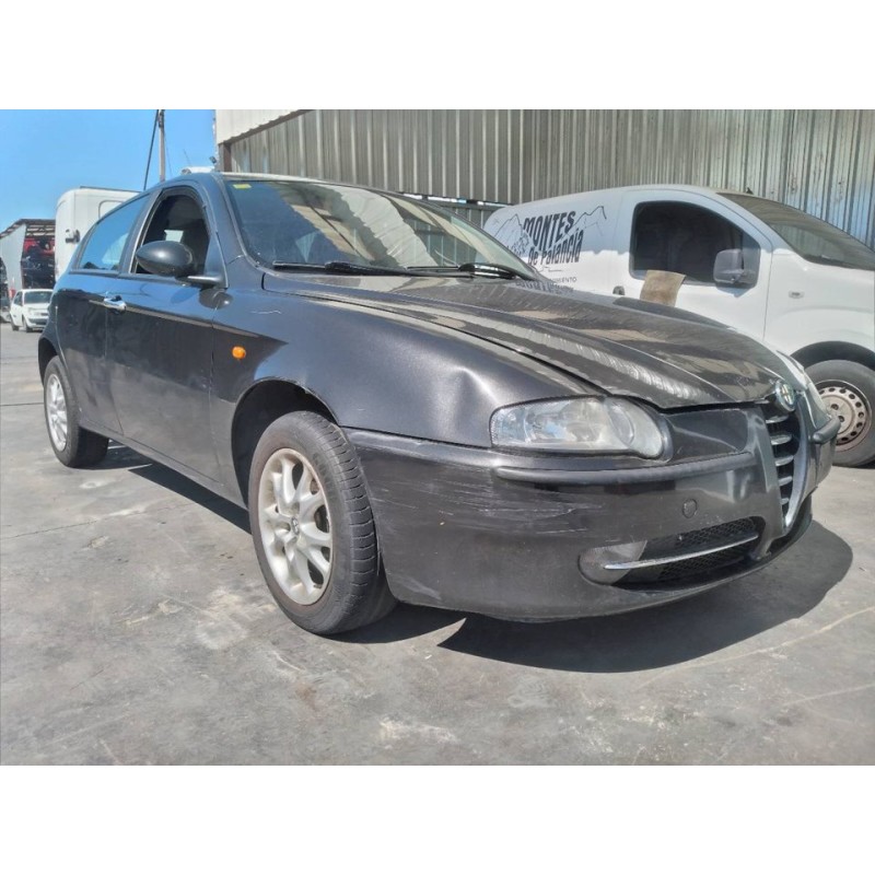 alfa romeo 147 (190) del año 2004