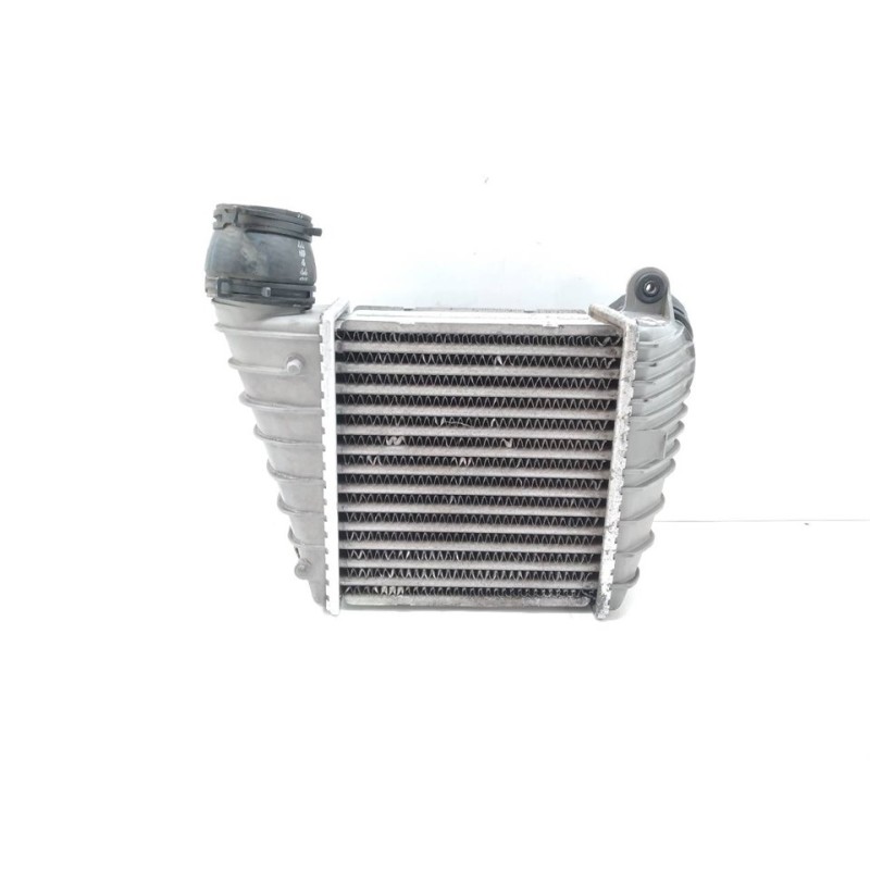 Recambio de intercooler para audi a3 (8l) 1.9 tdi ambition referencia OEM IAM 1J0145805B 853509J VALEO - Blanco 3