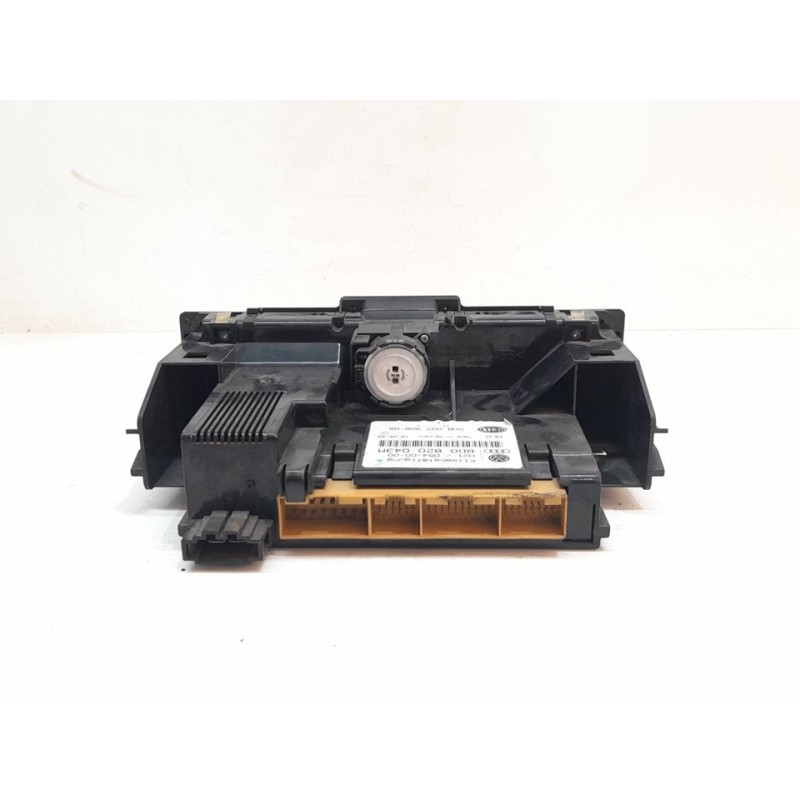 Recambio de mando climatizador para audi a4 berlina (b5) 2.5 tdi referencia OEM IAM 8D0820043M 5HB00790805 2