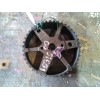 Recambio de polea arbol levas para daewoo kalos 1.2 cat referencia OEM IAM   