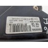 Recambio de faro izquierdo para peugeot 1007 urban referencia OEM IAM 9644997280  