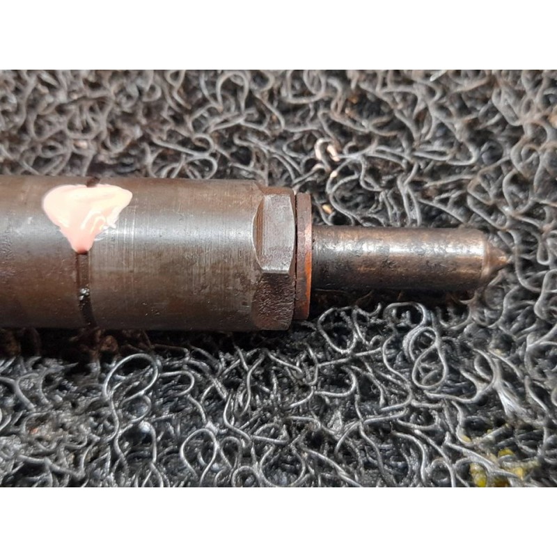 Recambio de inyector para ford transit connect (tc7) furg. referencia OEM IAM XS4QTF  DELPHI 3