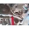 Recambio de tirante trasero izquierdo para mitsubishi asx (ga0w) challenge 2wd referencia OEM IAM   