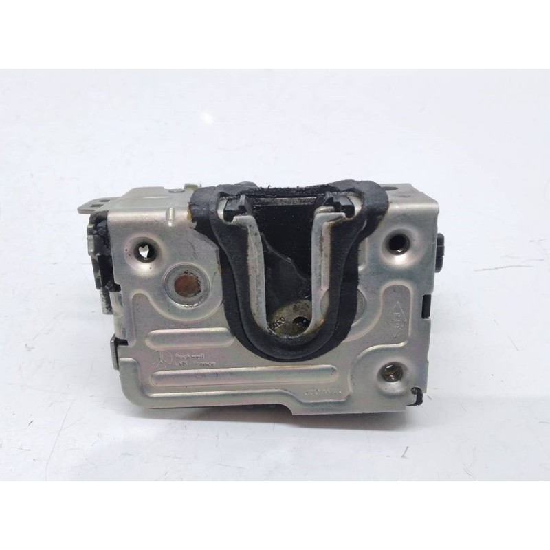 Recambio de cerradura puerta trasera izquierda para dacia sandero laureate referencia OEM IAM 820073524 - Rojo 4