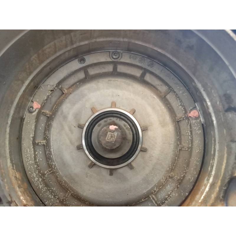 Recambio de caja cambios para audi a6 allroad quattro (4gj) 3.0 tdi clean diesel referencia OEM IAM PLZD040033 K171220 QD7B5037 7