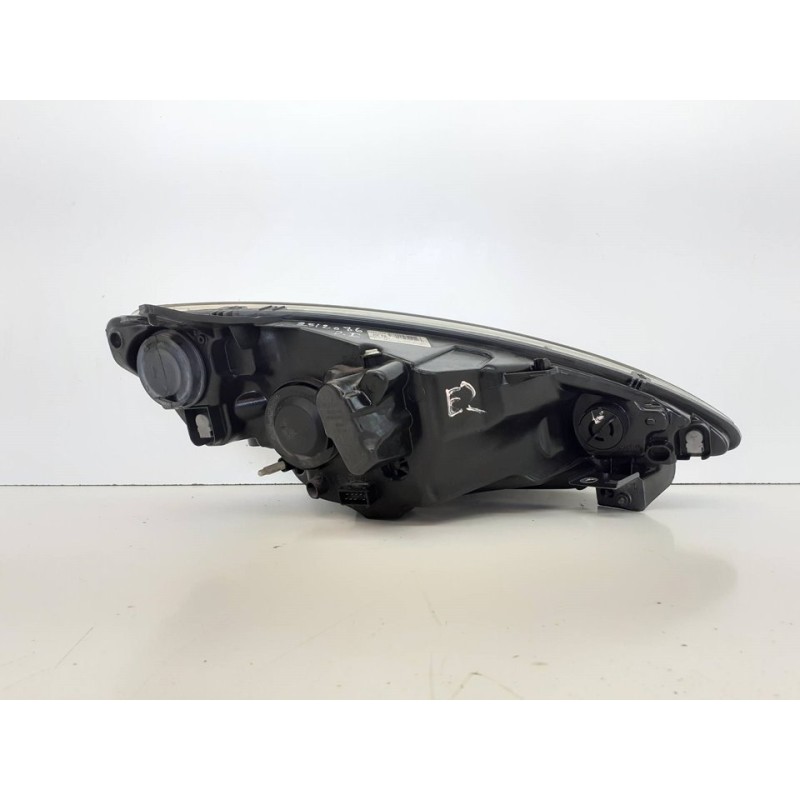 Recambio de faro izquierdo para peugeot 1007 urban referencia OEM IAM 9644997280 3
