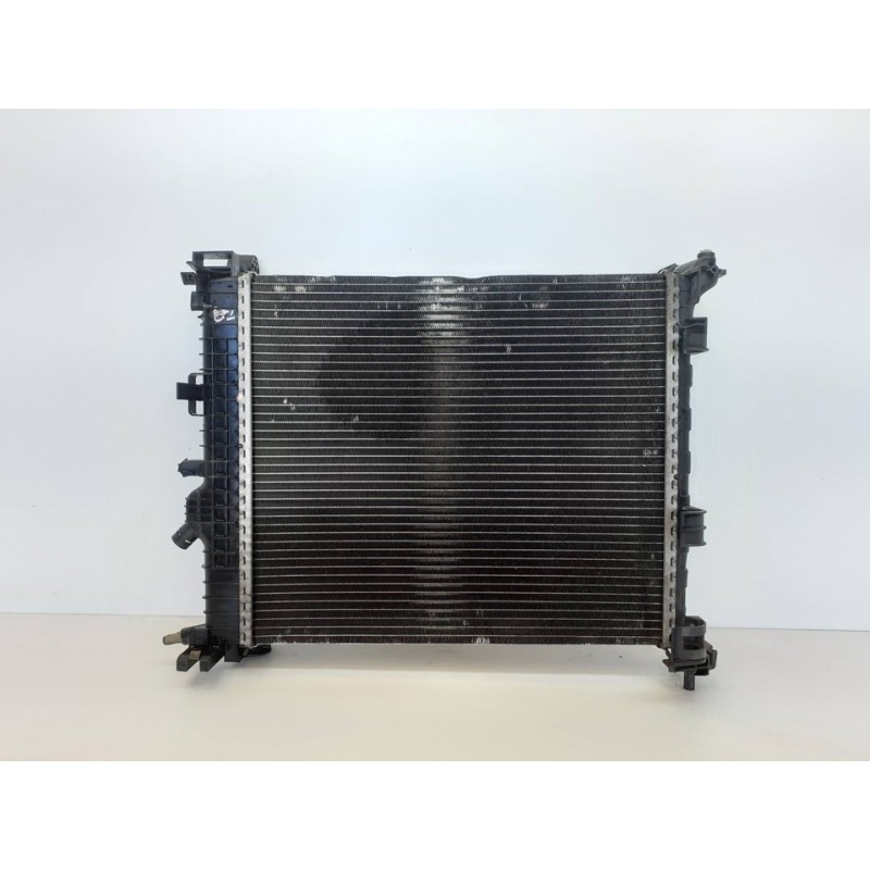 Recambio de radiador agua para opel meriva b essentia referencia OEM IAM 13283249 - Rojo 3