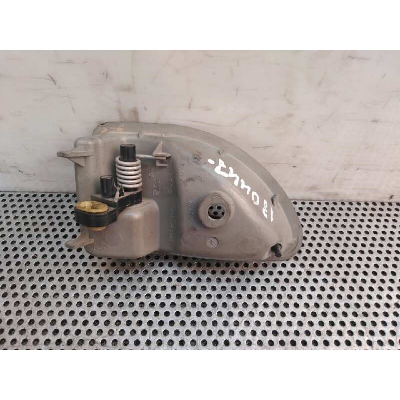 Recambio de maneta interior delantera derecha para renault kangoo (f/kc0) alize referencia OEM IAM - Gris 2