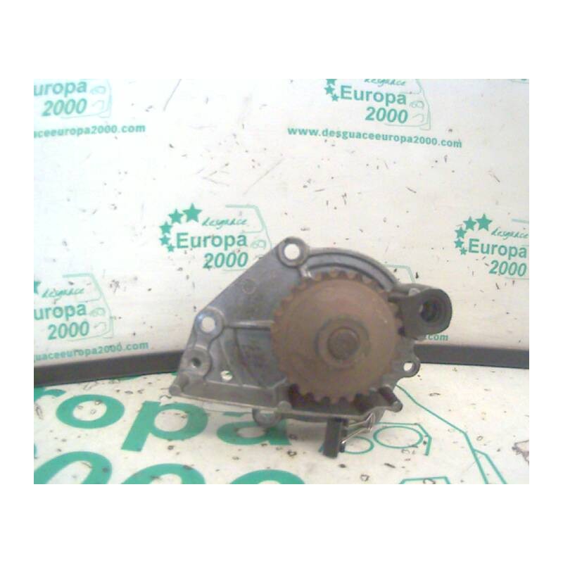 Recambio de bomba agua para mg serie 45 (rt) 1.6 16v cat referencia OEM IAM DENSOGCL209  