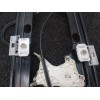 Recambio de elevalunas delantero derecho para mercedes-benz vaneo (w414) furgoneta compacta 1.6 (414.700) referencia OEM IAM 013