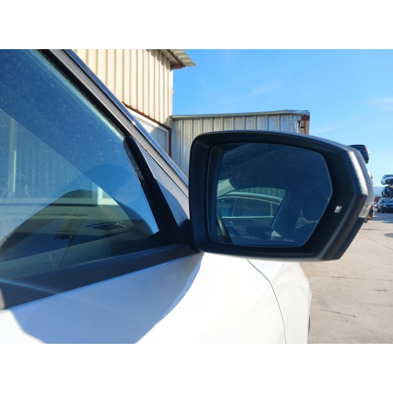 Recambio de retrovisor derecho para audi a1 sportback (gba) 25 tfsi referencia OEM IAM   