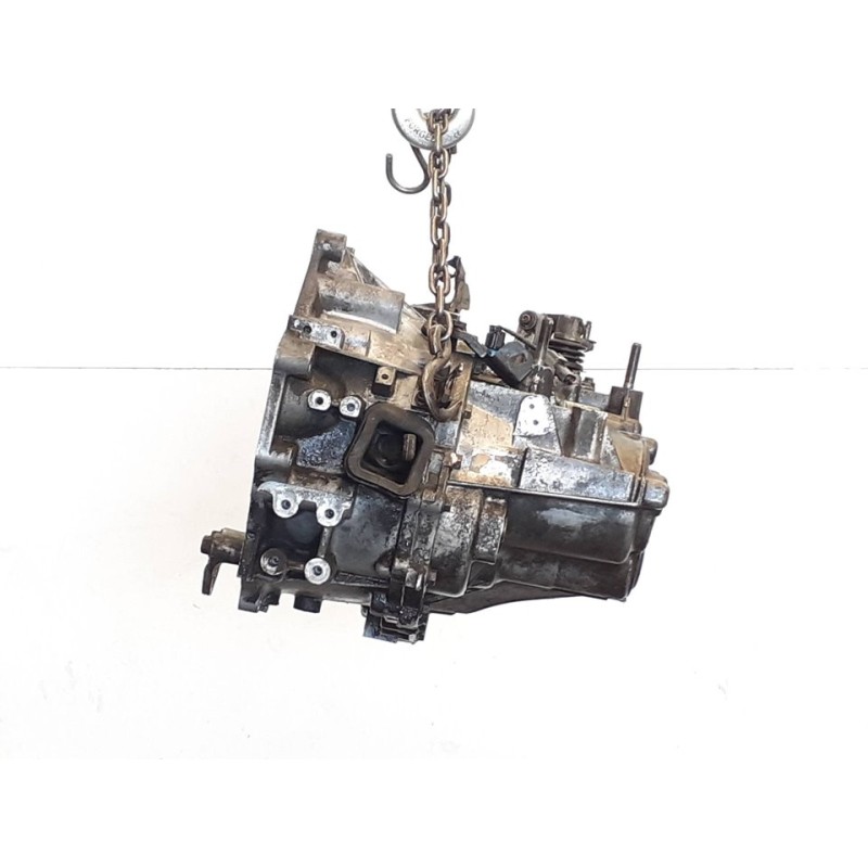 Recambio de caja cambios para mazda 6 berlina (gg) 2.0 crtd 120 active (5-ptas.) referencia OEM IAM 3A1  