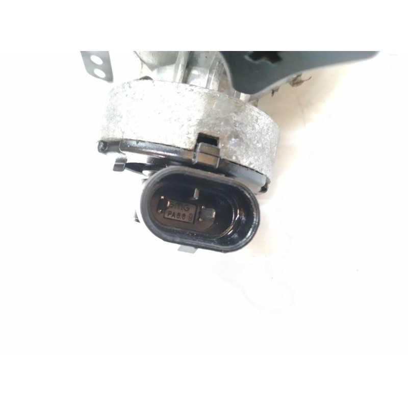 Recambio de faro antiniebla derecho para kia pro_cee'd active referencia OEM IAM - Negro 2