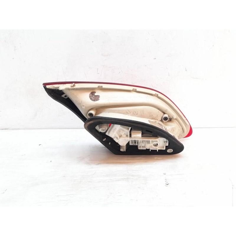 Recambio de piloto trasero derecho interior para opel astra j lim. selective referencia OEM IAM 2