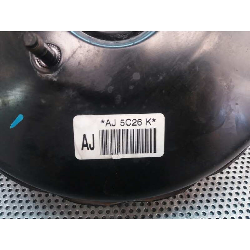 Recambio de servofreno para chevrolet lacetti 1.4 cat referencia OEM IAM AJ5C26K - Verde 2