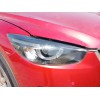 Recambio de faro derecho para mazda cx-5 style 2wd referencia OEM IAM   