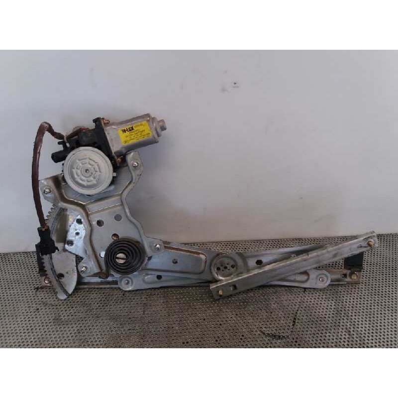 Recambio de elevalunas delantero derecho para kia carens 2.0 crdi lx monovolumen referencia OEM IAM 2